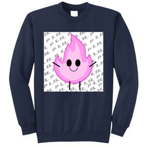 Lil P Flamito Merch Sweatshirt