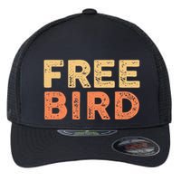 Lyriclyfe Popsocket F.R.E.E Bird By R.O.N.N.I.E Van Zant & A Collins Flexfit Unipanel Trucker Cap