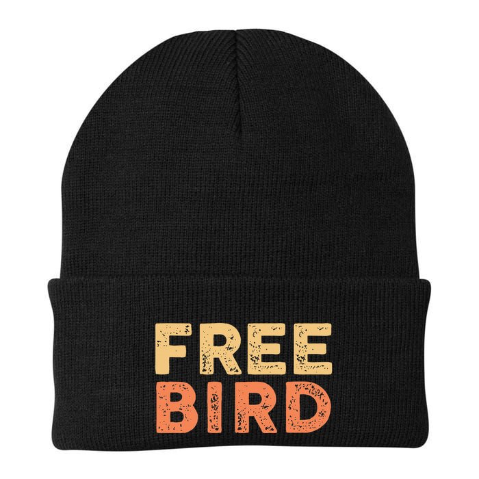 Lyriclyfe Popsocket F.R.E.E Bird By R.O.N.N.I.E Van Zant & A Collins Beanie