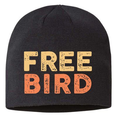 Lyriclyfe Popsocket F.R.E.E Bird By R.O.N.N.I.E Van Zant & A Collins Sustainable Beanie