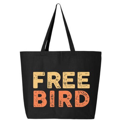 Lyriclyfe Popsocket F.R.E.E Bird By R.O.N.N.I.E Van Zant & A Collins 25L Jumbo Tote
