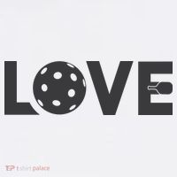 Love Pickleball Gift For Pickle Ball Player Cool Comfort Performance Bucket Hat