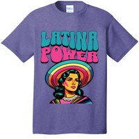 Latina Power Hispanic Heritage Month T-Shirt