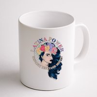 Latina Power Hispanic Heritage Month Coffee Mug