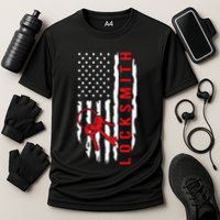 Locksmith Picking I Locksmithing I Key I Locksmith Performance Shirt