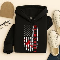 Locksmith Picking I Locksmithing I Key I Locksmith Hoodie