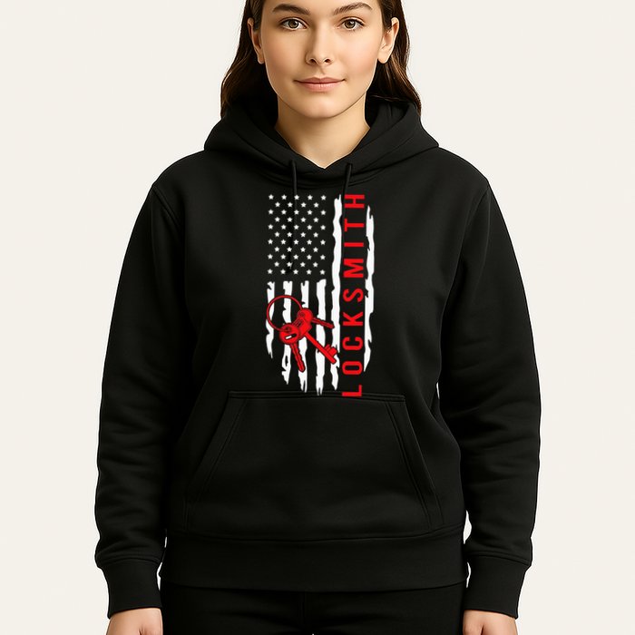 Locksmith Picking I Locksmithing I Key I Locksmith Hoodie