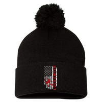 Locksmith Picking I Locksmithing I Key I Locksmith Pom Pom 12in Knit Beanie