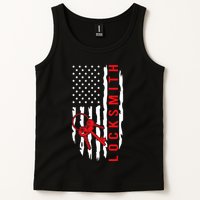 Locksmith Picking I Locksmithing I Key I Locksmith Tank Top