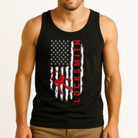 Locksmith Picking I Locksmithing I Key I Locksmith Tank Top
