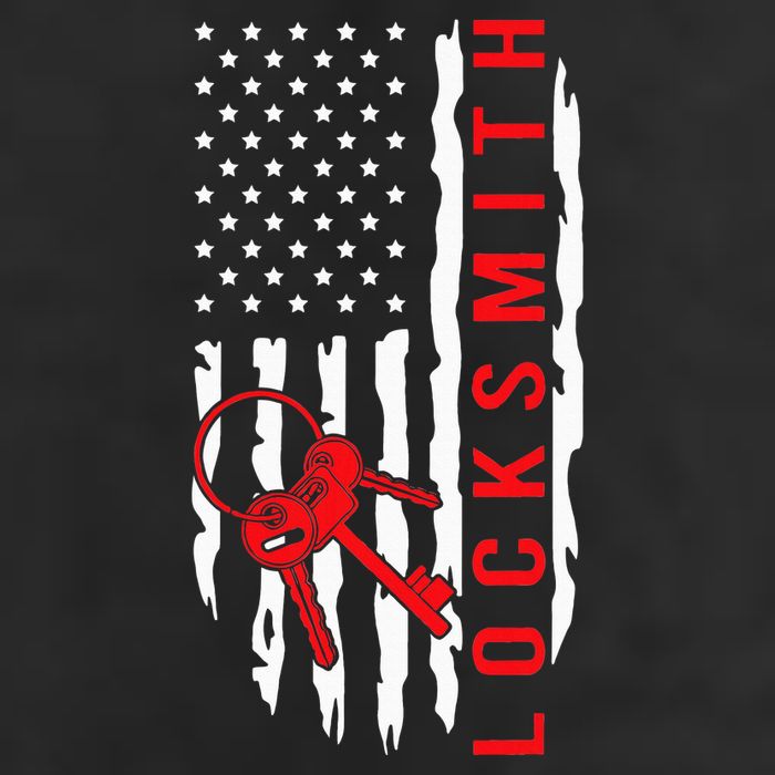 Locksmith Picking I Locksmithing I Key I Locksmith Golf Towel