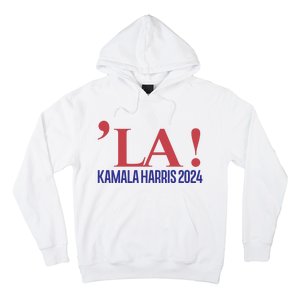 La President Kamala Harris 2024 Hoodie