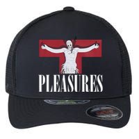 Lilith Pleasures Flexfit Unipanel Trucker Cap