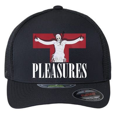 Lilith Pleasures Flexfit Unipanel Trucker Cap