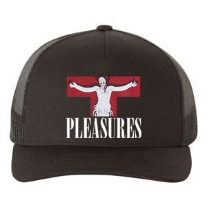 Lilith Pleasures Yupoong Adult 5-Panel Trucker Hat