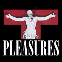 Lilith Pleasures Cooling Performance Crew T-Shirt