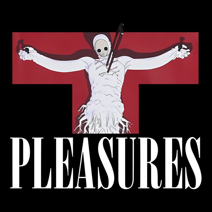 Lilith Pleasures Cooling Performance Crew T-Shirt