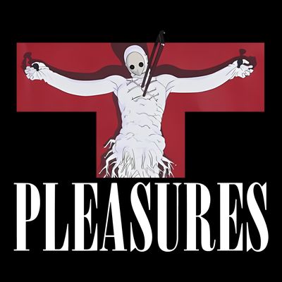 Lilith Pleasures T-Shirt