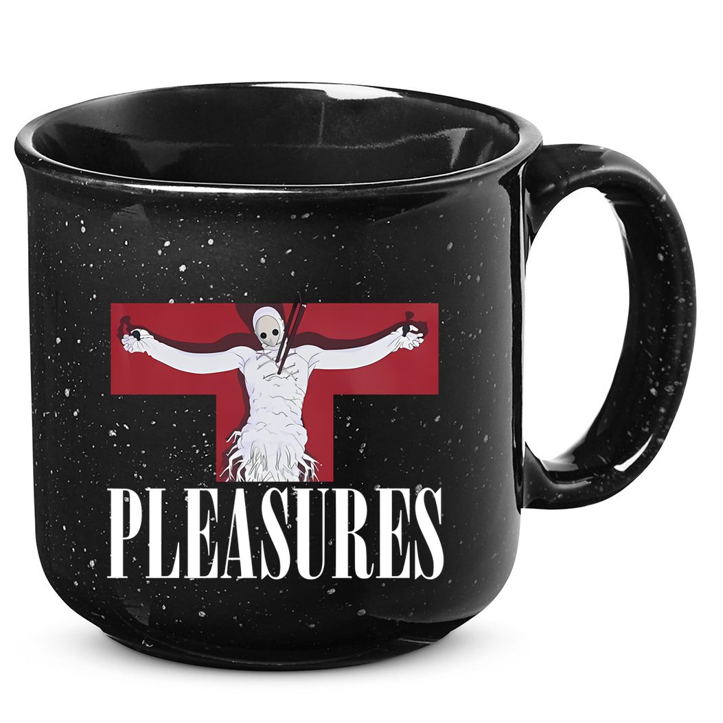Lilith Pleasures 15oz Campfire Ceramic Mug