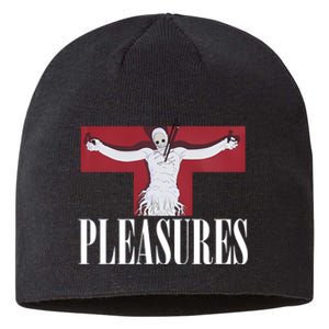 Lilith Pleasures Sustainable Beanie