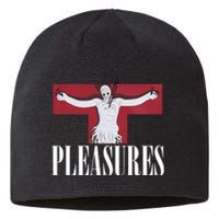 Lilith Pleasures Sustainable Beanie