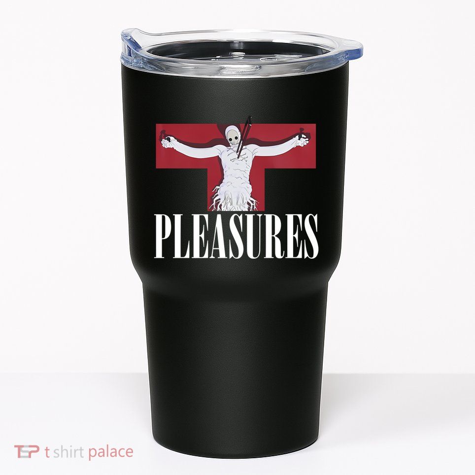 Lilith Pleasures Tumbler