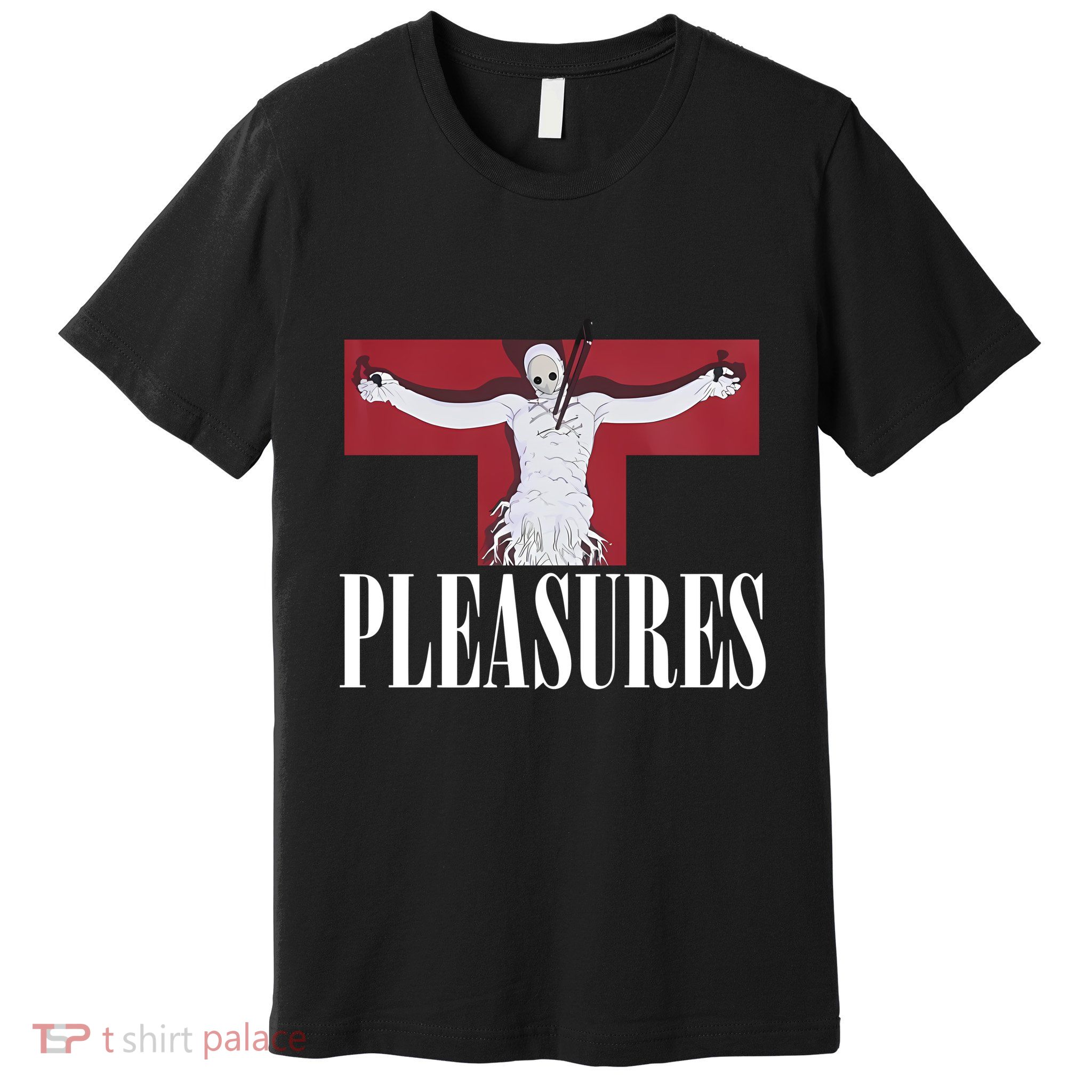 Lilith Pleasures Premium T-Shirt