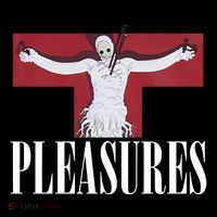 Lilith Pleasures Womens T-Shirt