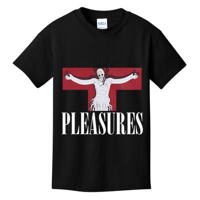 Lilith Pleasures Kids T-Shirt
