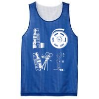 Love Photography Love Photography Camera Photographer Meaningful Gift Mesh Reversible Basketball Jersey Tank