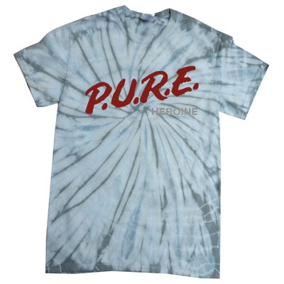 Lorde Pure Tie-Dye T-Shirt