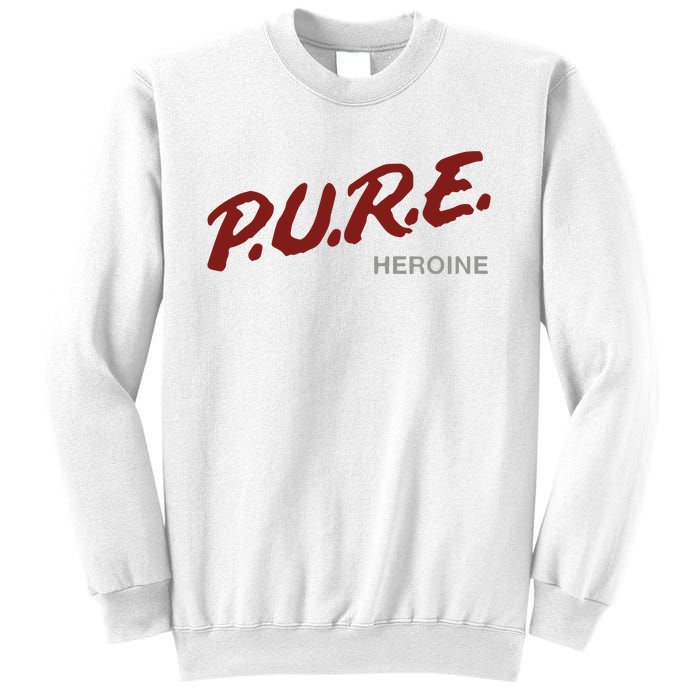 Lorde Pure Sweatshirt