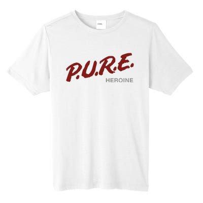 Lorde Pure Tall Fusion ChromaSoft Performance T-Shirt