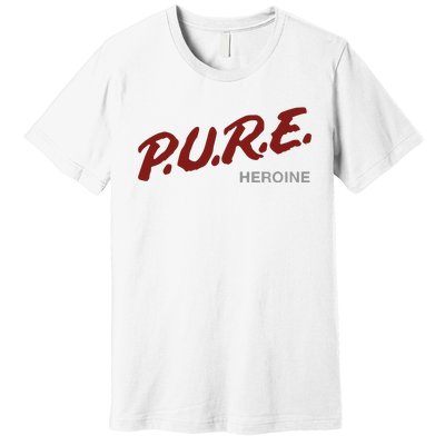 Lorde Pure Premium T-Shirt