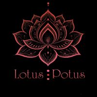 Lotus Potus Lotus For Potus Cooling Performance Crew T-Shirt