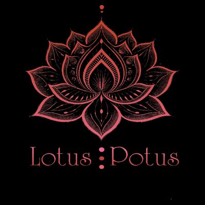 Lotus Potus Lotus For Potus T-Shirt