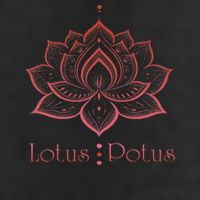 Lotus Potus Lotus For Potus Adult Drive Performance Visor