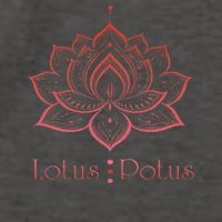 Lotus Potus Lotus For Potus Vector Backpack