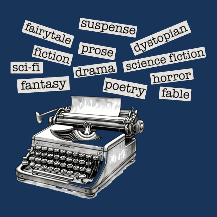 Literature Poetry Lover Gift Performance Shirt