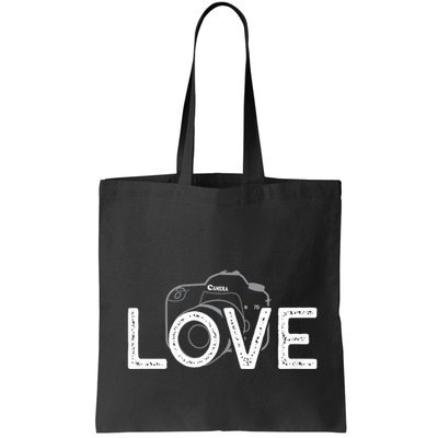 Love Photography Bag