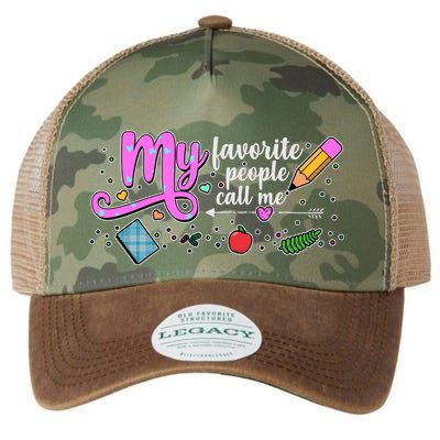 Landing Page Legacy Tie Dye Trucker Hat