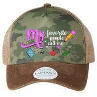 Landing Page Legacy Tie Dye Trucker Hat