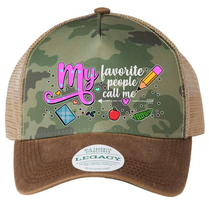 Landing Page Legacy Tie Dye Trucker Hat