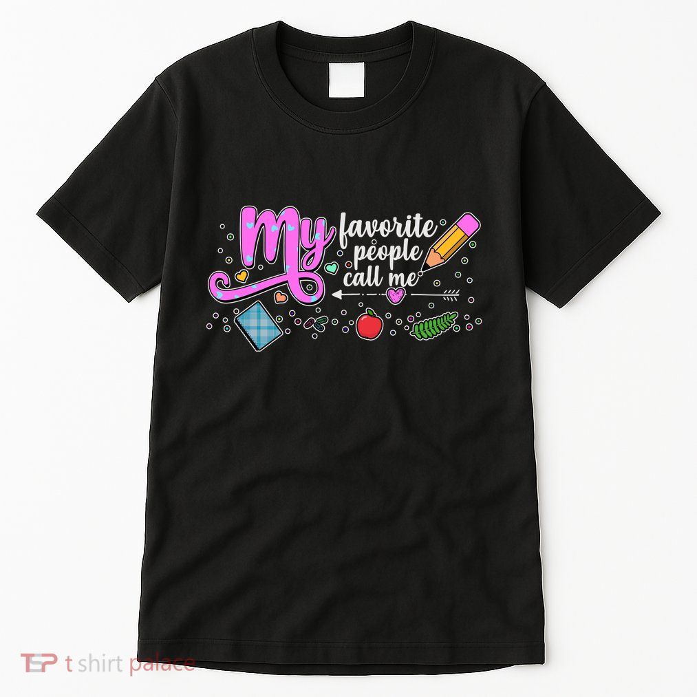 Landing Page Tall T-Shirt