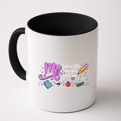 Landing Page Mug