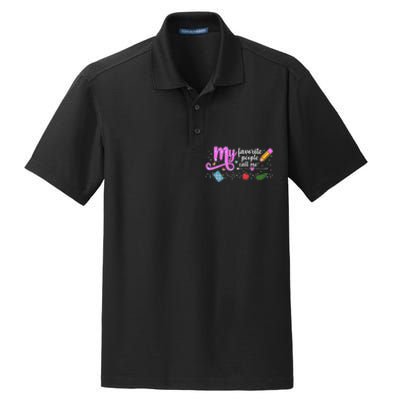 Landing Page Dry Zone Grid Polo