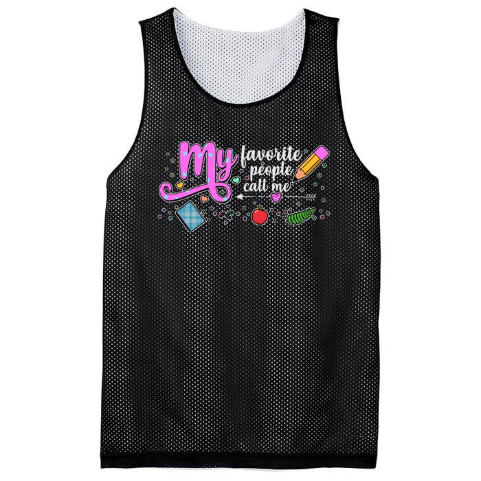 Landing Page Mesh Reversible Basketball Jersey Tank