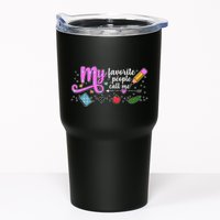 Landing Page Tumbler
