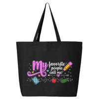 Landing Page 25L Jumbo Tote