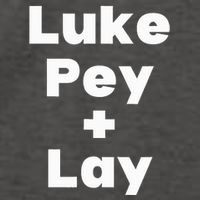 Luke Pey + Lay Luke Pey And Lay Luke Pey Plus Lay Meme Vector Backpack